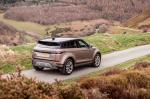 Land Rover Range Rover Evoque D240 HSE 2019 года (WW)